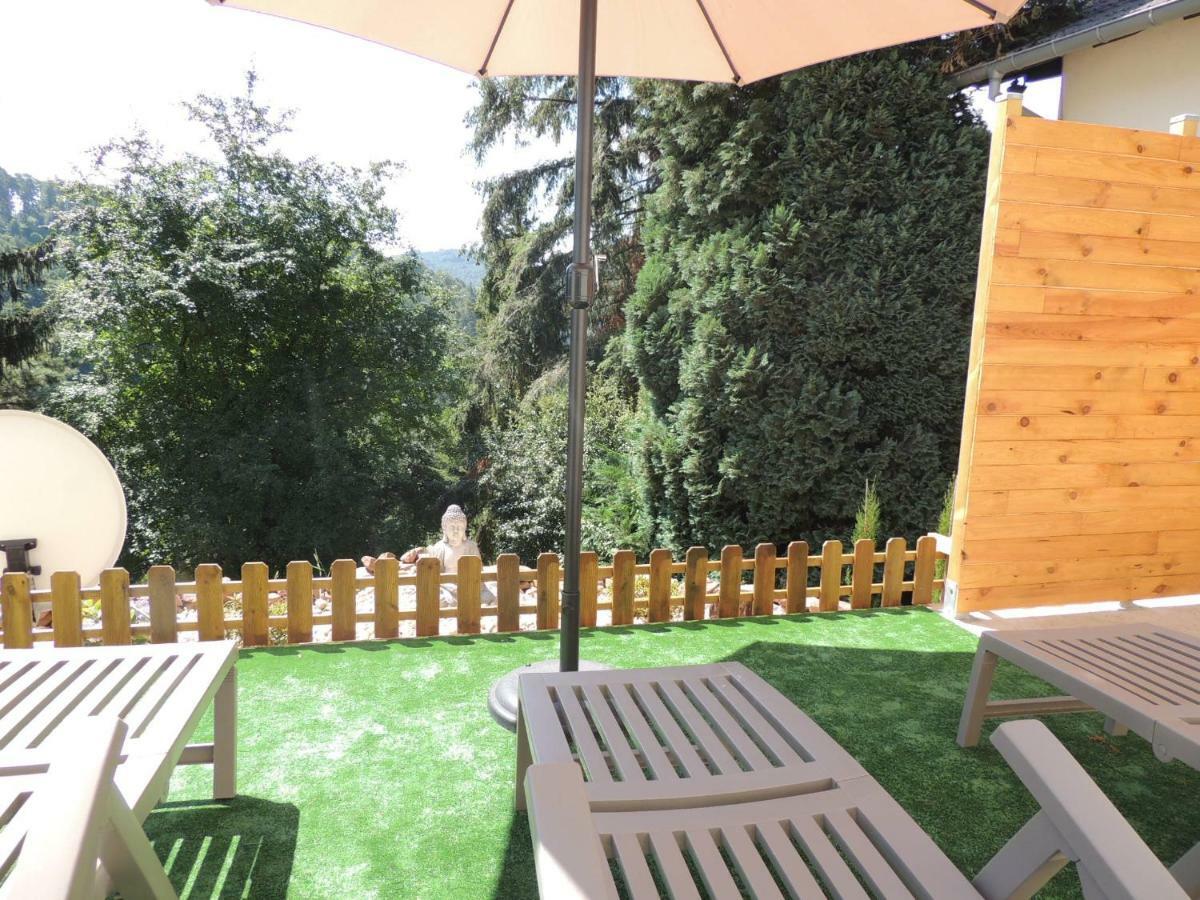Gite Esperanza Spa Et Sauna Haselbourg 外观 照片