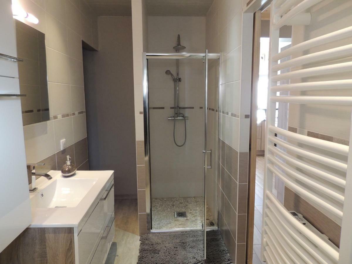 Gite Esperanza Spa Et Sauna Haselbourg 外观 照片