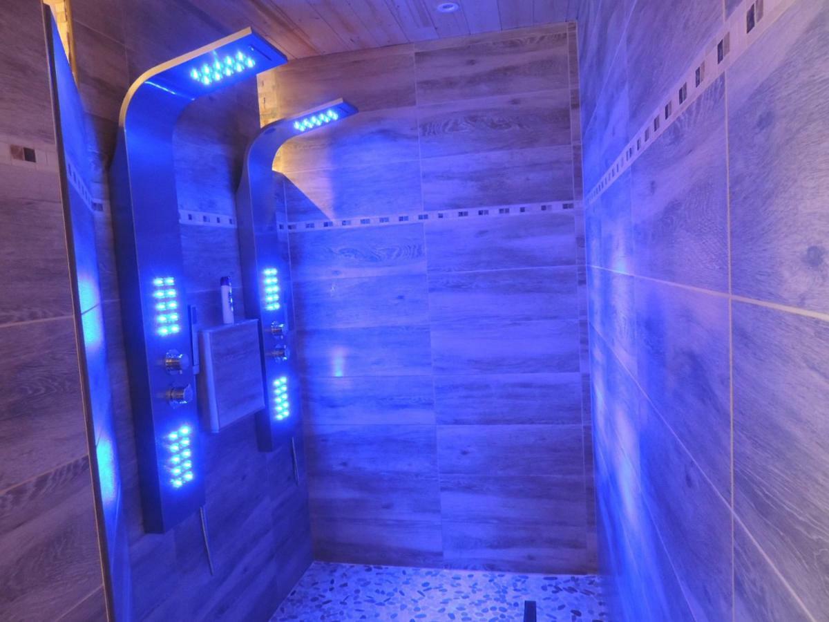 Gite Esperanza Spa Et Sauna Haselbourg 外观 照片